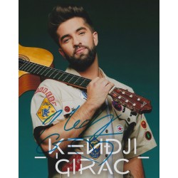 GIRAC Kendji