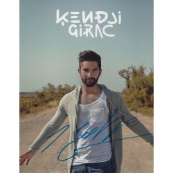 GIRAC Kendji