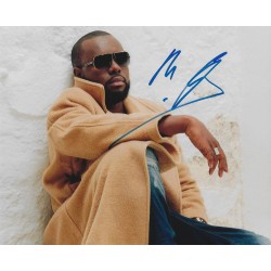 MAITRE GIMS