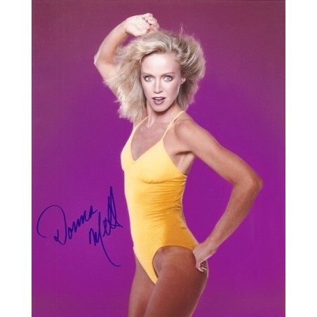 Images of donna mills