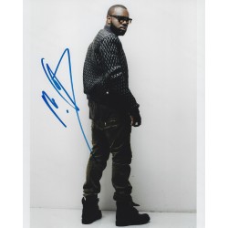 MAITRE GIMS