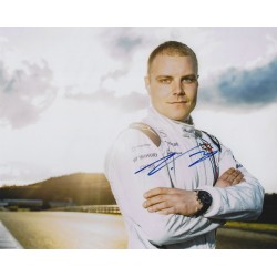 BOTTAS Valtteri