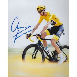 FROOME Christopher