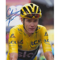 FROOME Christopher