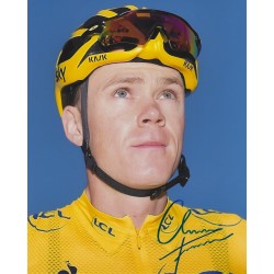 FROOME Christopher