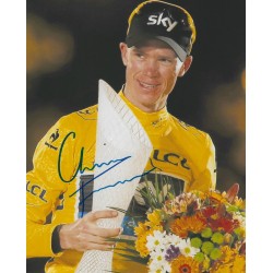 FROOME Christopher