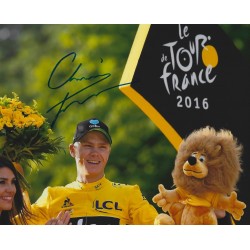 FROOME Christopher