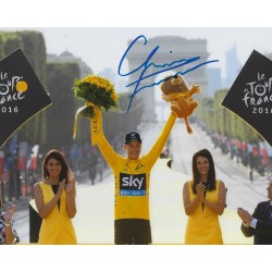 FROOME Christopher