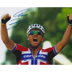 HUSHOVD Thor