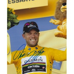 HUSHOVD Thor