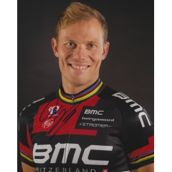 HUSHOVD Thor