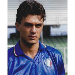 MALDINI Paolo