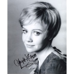 Hayley mills sexy