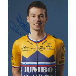 ROGLIC Primoz