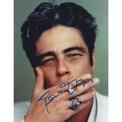 DEL TORO Benicio