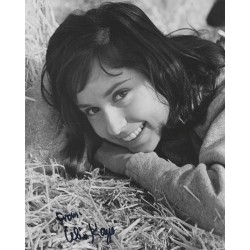 KAYE Celia