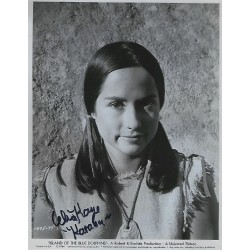 KAYE Celia