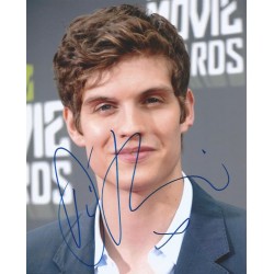 SHARMAN Daniel