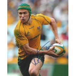 GITEAU Matt