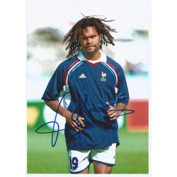 KAREMBEU Christian