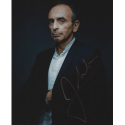 ZEMMOUR Eric