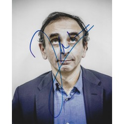 ZEMMOUR Eric