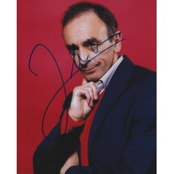 ZEMMOUR Eric