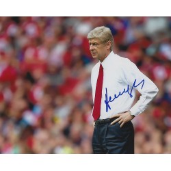 WENGER Arsène