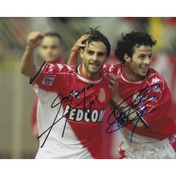GIULY Ludovic & SIMONE Marco