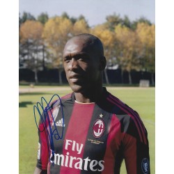 SEEDORF Clarence