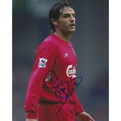 MORIENTES Fernando