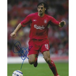 MORIENTES Fernando