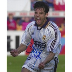 MORIENTES Fernando