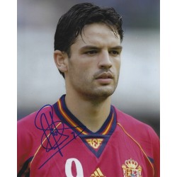 MORIENTES Fernando