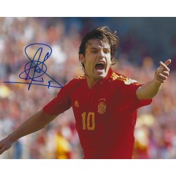 MORIENTES Fernando