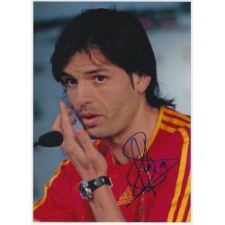 MORIENTES Fernando