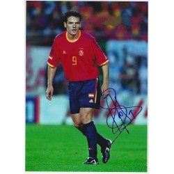 MORIENTES Fernando