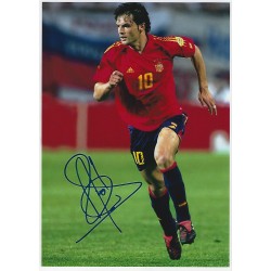 MORIENTES Fernando