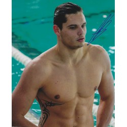 MANAUDOU Florent