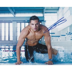 MANAUDOU Florent