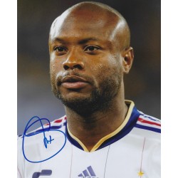 GALLAS William