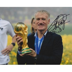 DESCHAMPS Didier