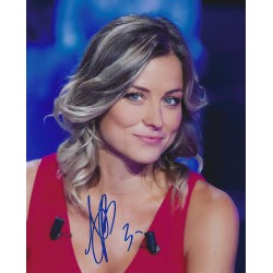 BOULLEAU Laure