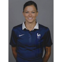 BOULLEAU Laure