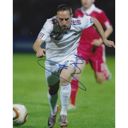 RIBERY Franck