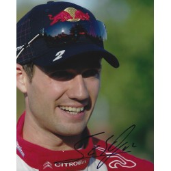 OGIER Sébastien