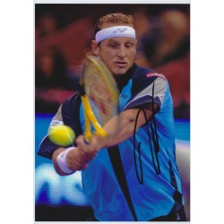 NALBANDIAN David