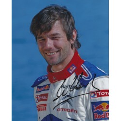 LOEB Sébastien