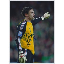 LLORIS Hugo