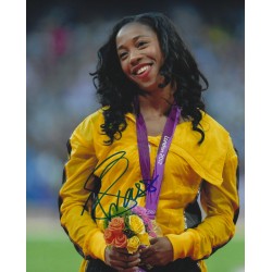 FRASER-PRYCE Shelly-Ann